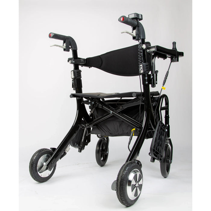 Culver Mobility - ALTAY-Multifunctional Auto-Rollator & Walker