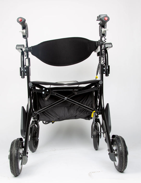 Culver Mobility - ALTAY-Multifunctional Auto-Rollator & Walker