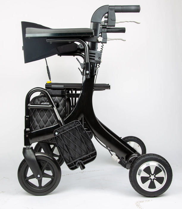 Culver Mobility - ALTAY-Multifunctional Auto-Rollator & Walker
