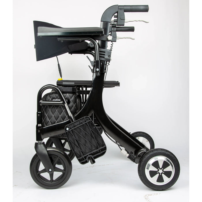 Culver Mobility - ALTAY-Multifunctional Auto-Rollator & Walker
