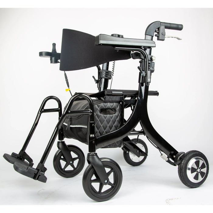 Culver Mobility - ALTAY-Multifunctional Auto-Rollator & Walker