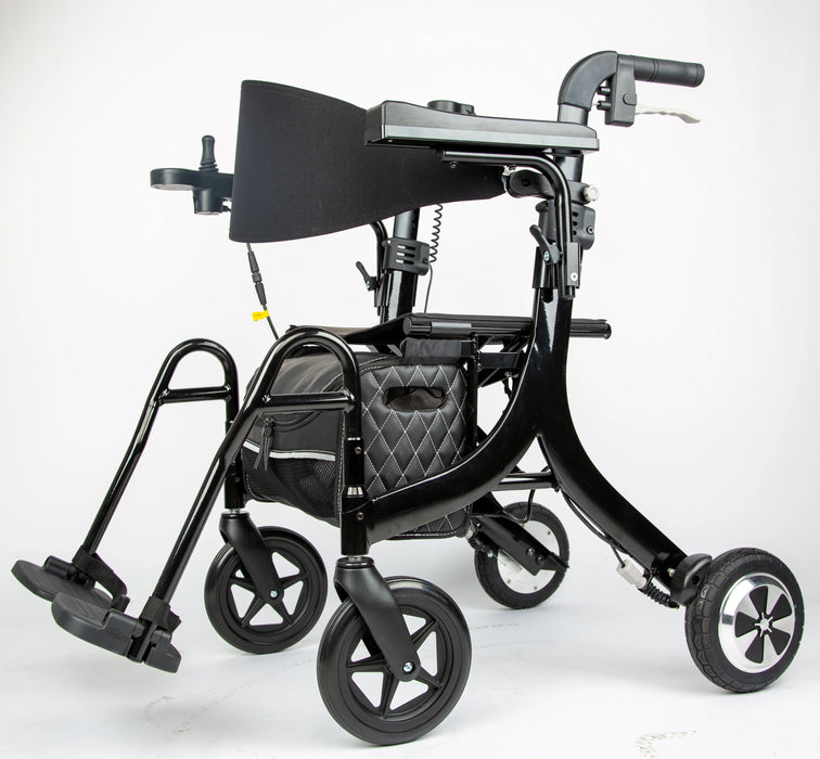 Culver Mobility - ALTAY-Multifunctional Auto-Rollator & Walker
