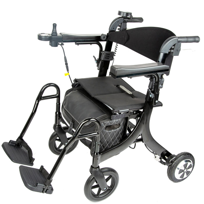 Culver Mobility - ALTAY-Multifunctional Auto-Rollator & Walker