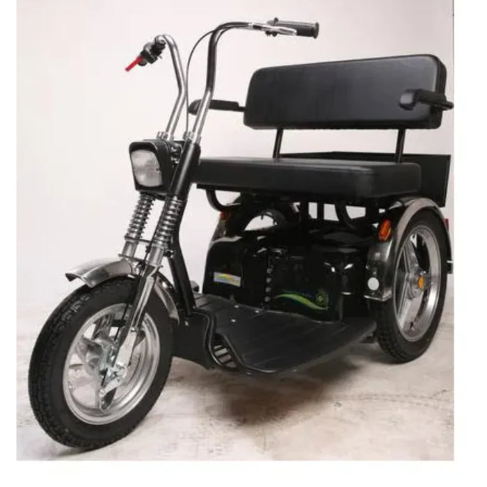 AFIKIM - Afiscooter SE3 Sportster Motorcycle 3-Wheel Scooter