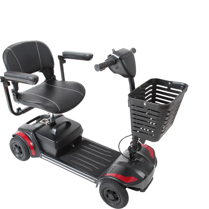 Journey Health & Lifestyle - Adventure Mobility Scooter