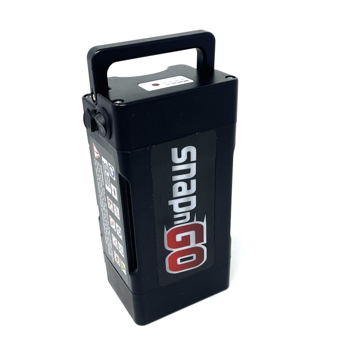 SNAPnGO - Lithium-ion Battery – 6.4 amp