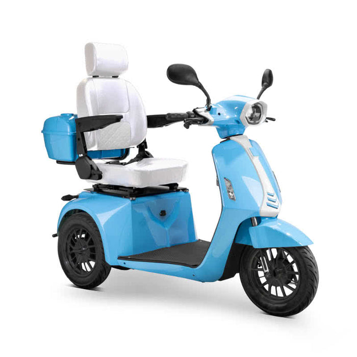 Bespoke Mobility - Elite Scooter