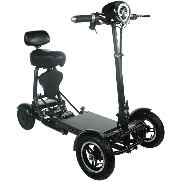 ComfyGo - MS 3000 Foldable Electric Mobility Scooter