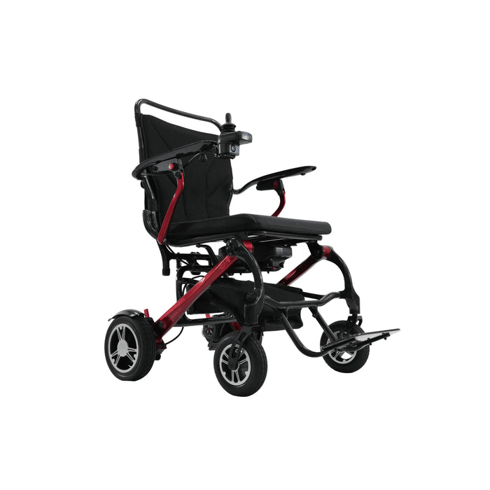 Forcemech - Carbon F1