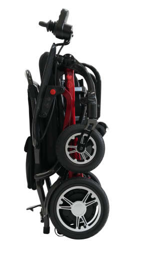 Forcemech - Carbon F1