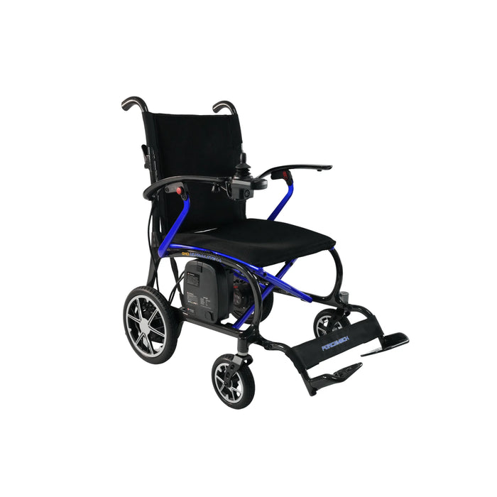 Forcemech - Ultralite G10