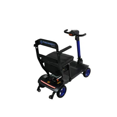 Forcemech - Traveler