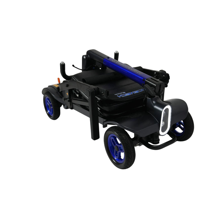 Forcemech - Traveler