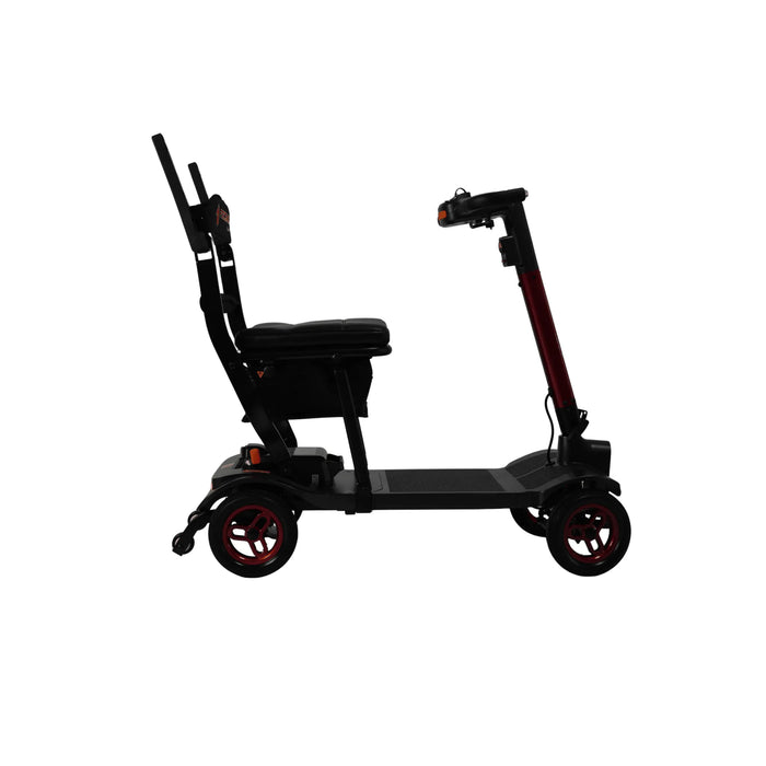 Forcemech - Traveler