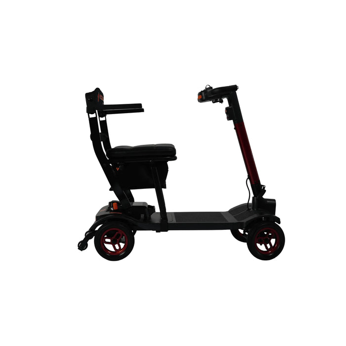 Forcemech - Traveler