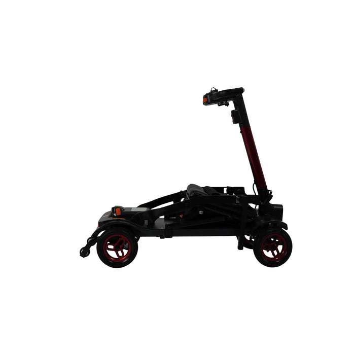 Forcemech - Traveler