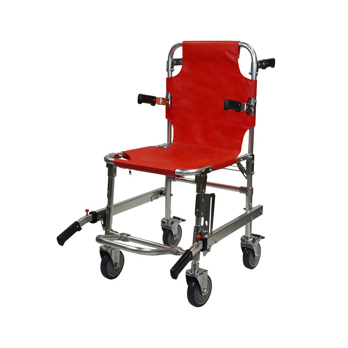 Mobile StarLift - HyperLite Stair Chair, Lightweight Emergency Evacuation Solution