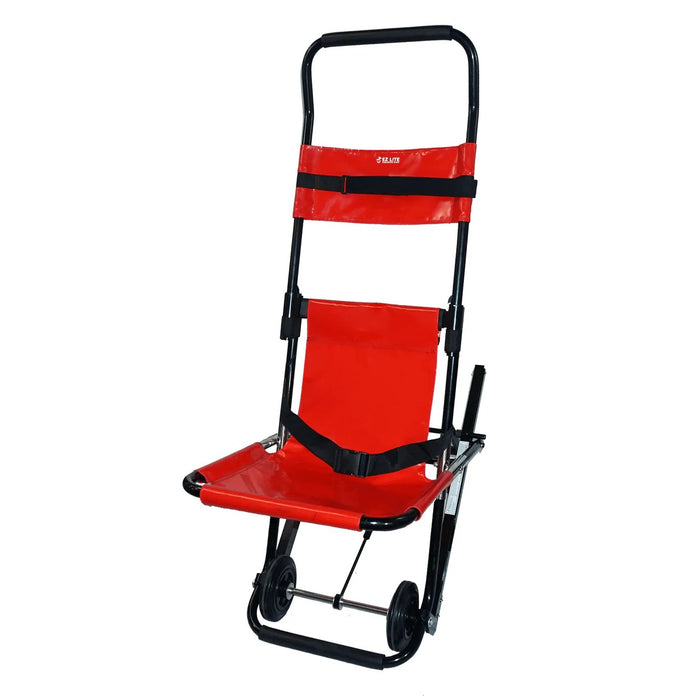 Mobile StairLift - EZ Lite Evacuation Chair, Lightweight Emergency Stair Chair