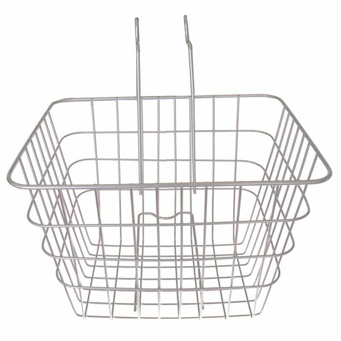 SNAPnGO - Front Wire Shopping Basket