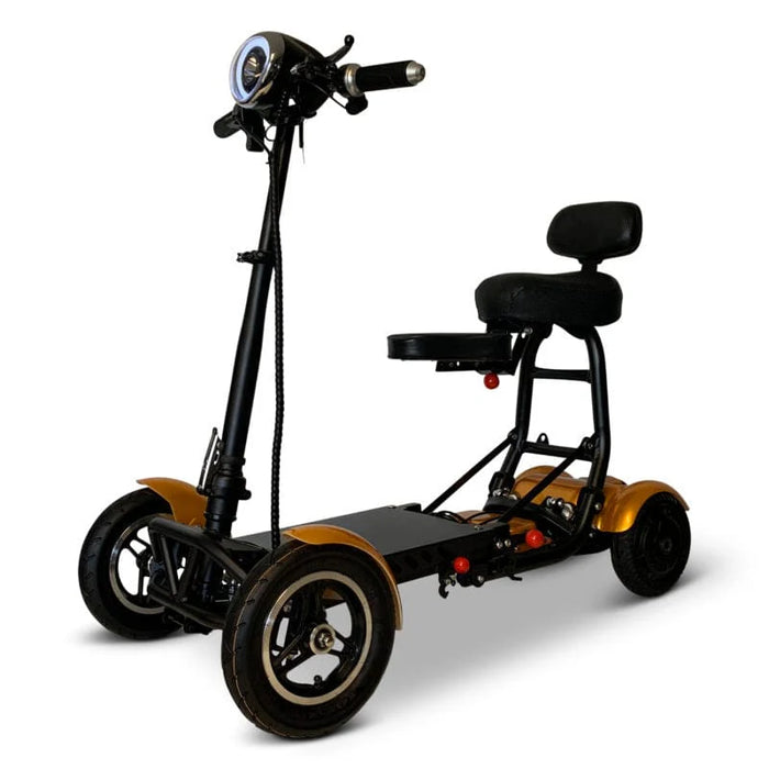 ComfyGo - MS 3000 Foldable Electric Mobility Scooter