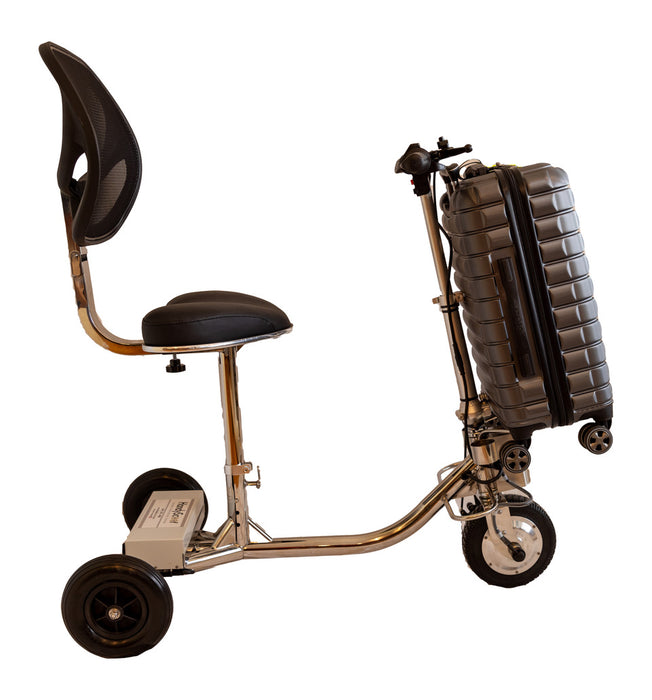 HandyScoot – The Premium Lightweight Travel Mobility Scooter