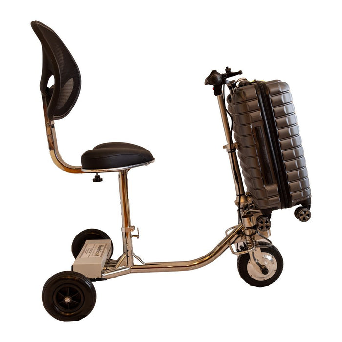 HandyScoot – The Premium Lightweight Travel Mobility Scooter