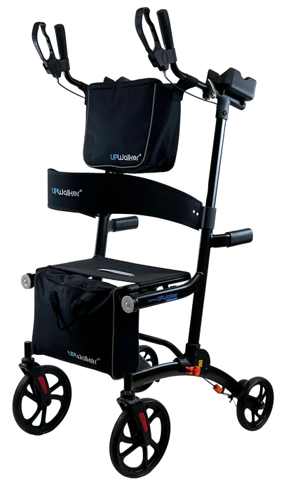 Journey Health & Lifestyle - Upwalker Premium Lite V2 Upright Walker