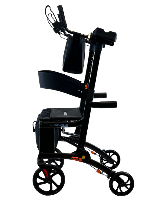 Journey Health & Lifestyle - Upwalker Premium Lite V2 Upright Walker