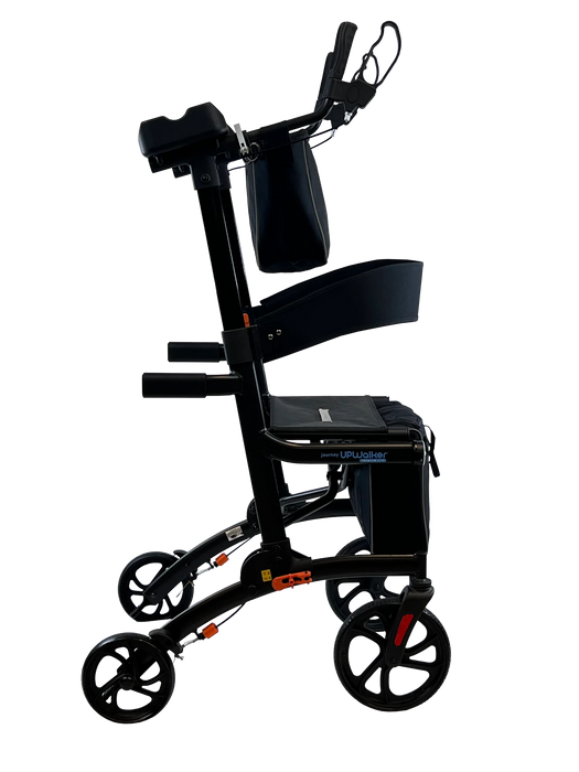 Journey Health & Lifestyle - Upwalker Premium Lite V2 Upright Walker