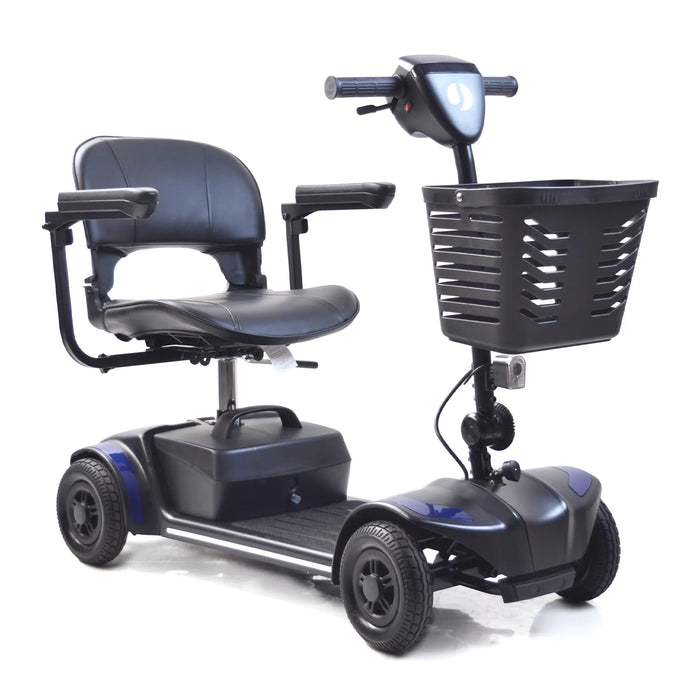 Journey Health & Lifestyle - Adventure Mobility Scooter