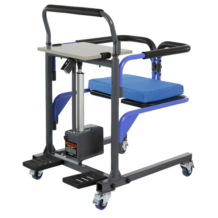 Shield Innovations - EZ Lift Assist Patient Power Lift