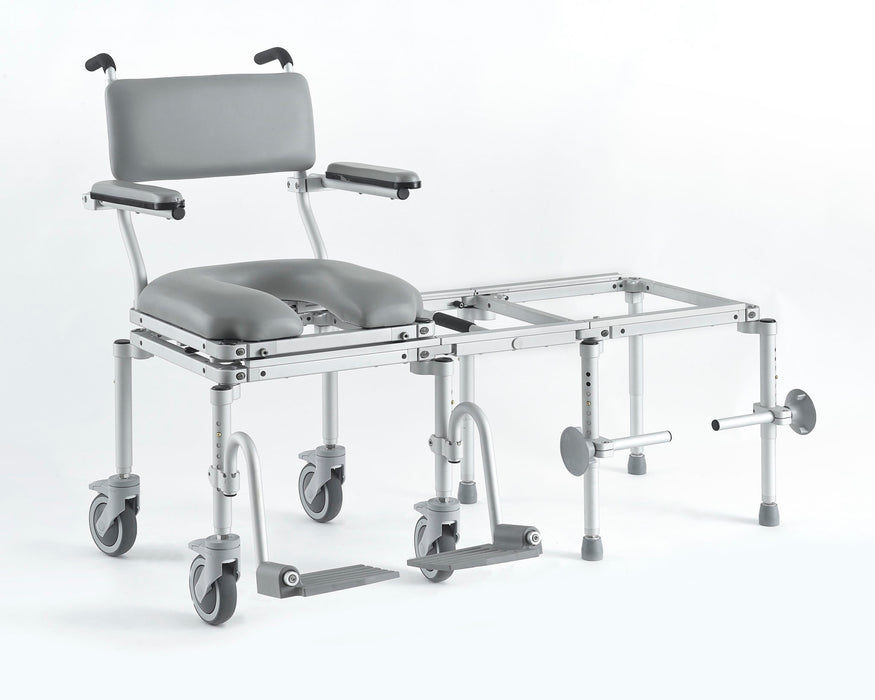 Nuprodx - MC6000 Commode Chair And Tub Access Slider