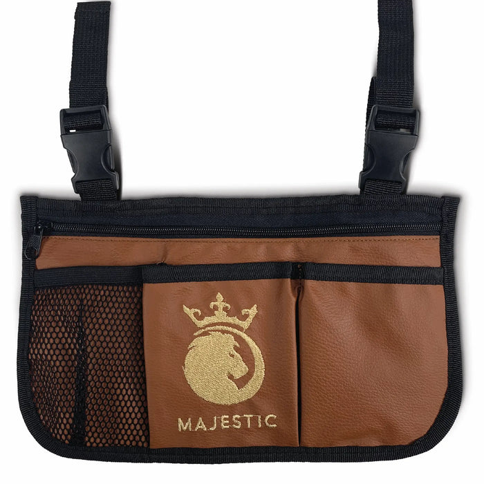 ComfyGo - Majestic Multipurpose Wheelchair & Scooter Bag