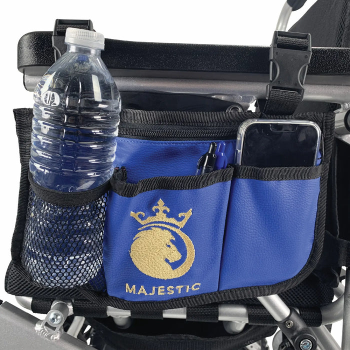 ComfyGo - Majestic Multipurpose Wheelchair & Scooter Bag