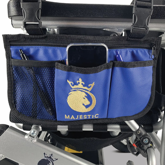 ComfyGo - Majestic Multipurpose Wheelchair & Scooter Bag