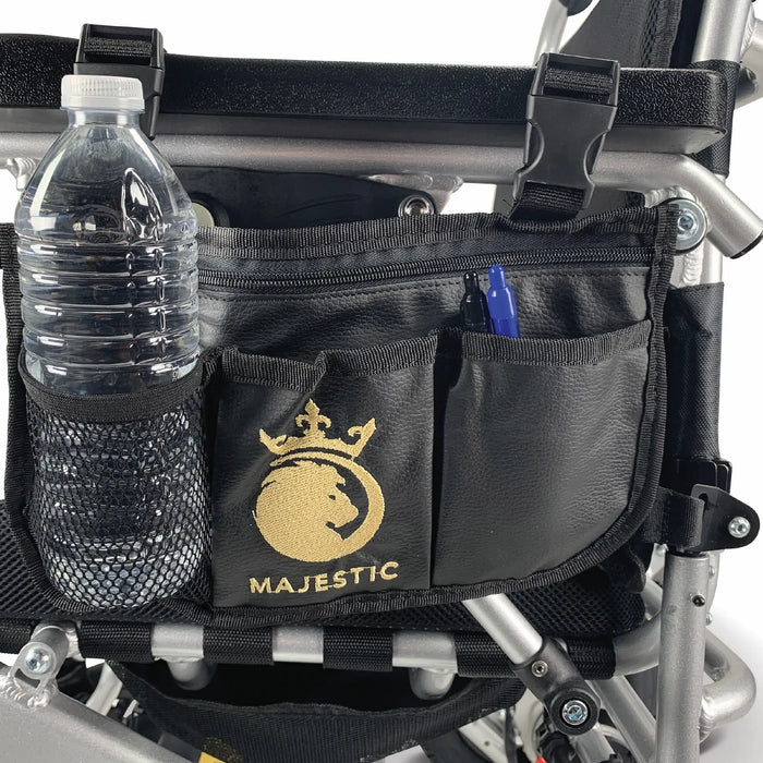 ComfyGo - Majestic Multipurpose Wheelchair & Scooter Bag