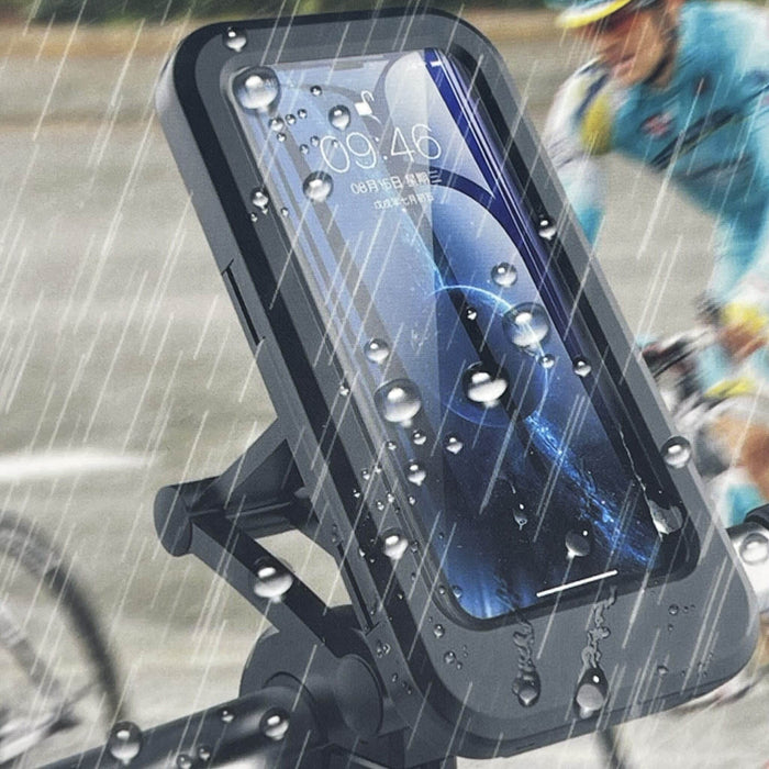 SNAPnGO - Phone Holder