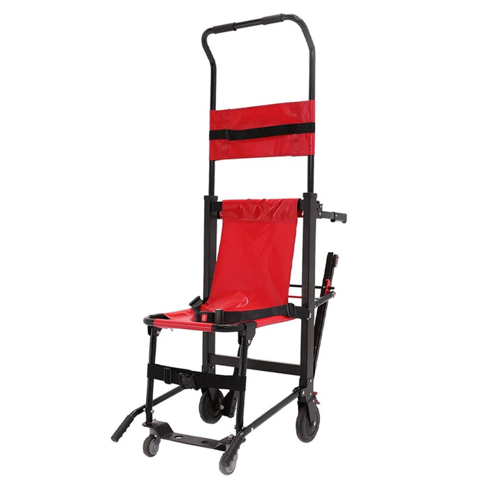 Mobile StairLift - EZ Evacuation Stair Chair, Lightweight Emergency Rescue Solution