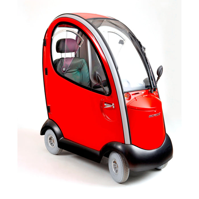 Shoprider - Flaghsip 4 Wheel Electric Scooter