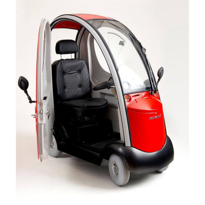 Shoprider - Flaghsip 4 Wheel Electric Scooter