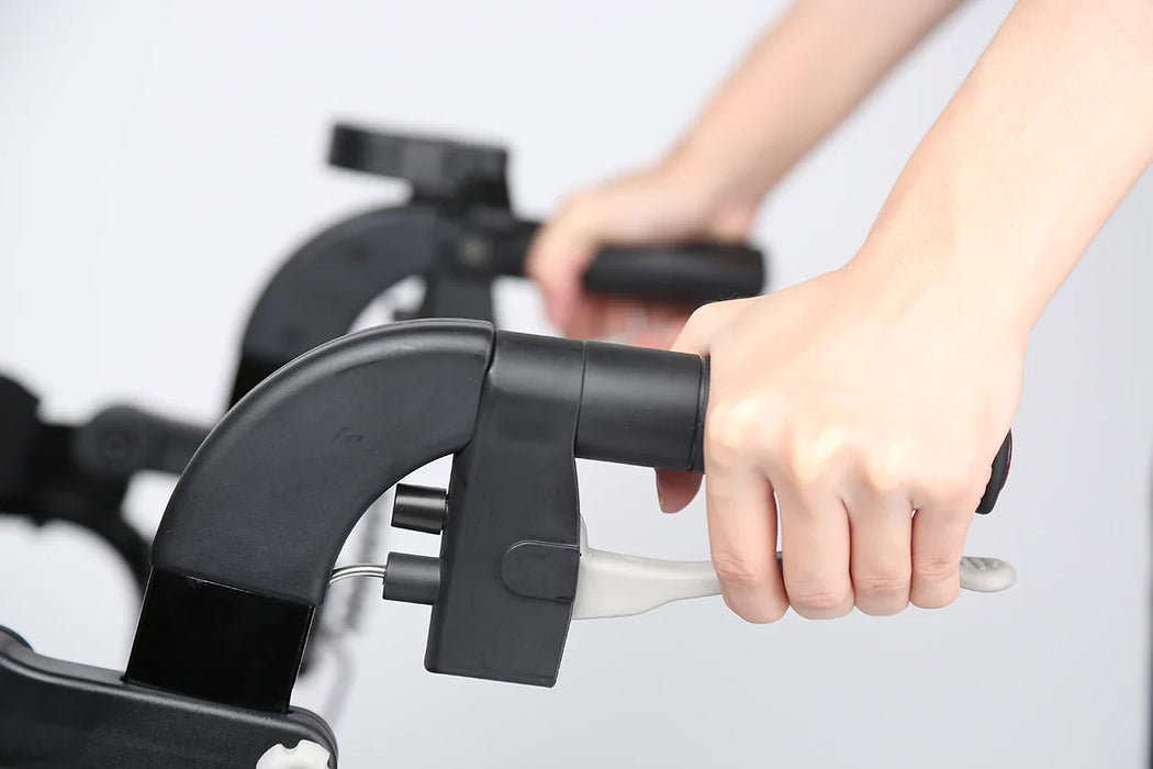 Culver Mobility - ALTAY-Multifunctional Auto-Rollator & Walker