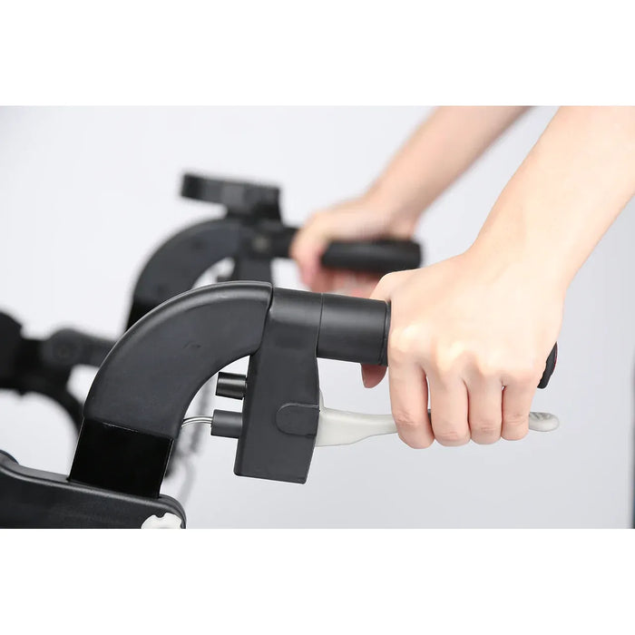 Culver Mobility - ALTAY-Multifunctional Auto-Rollator & Walker