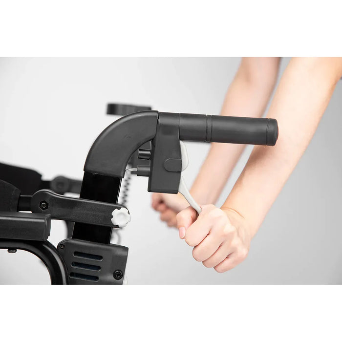Culver Mobility - ALTAY-Multifunctional Auto-Rollator & Walker