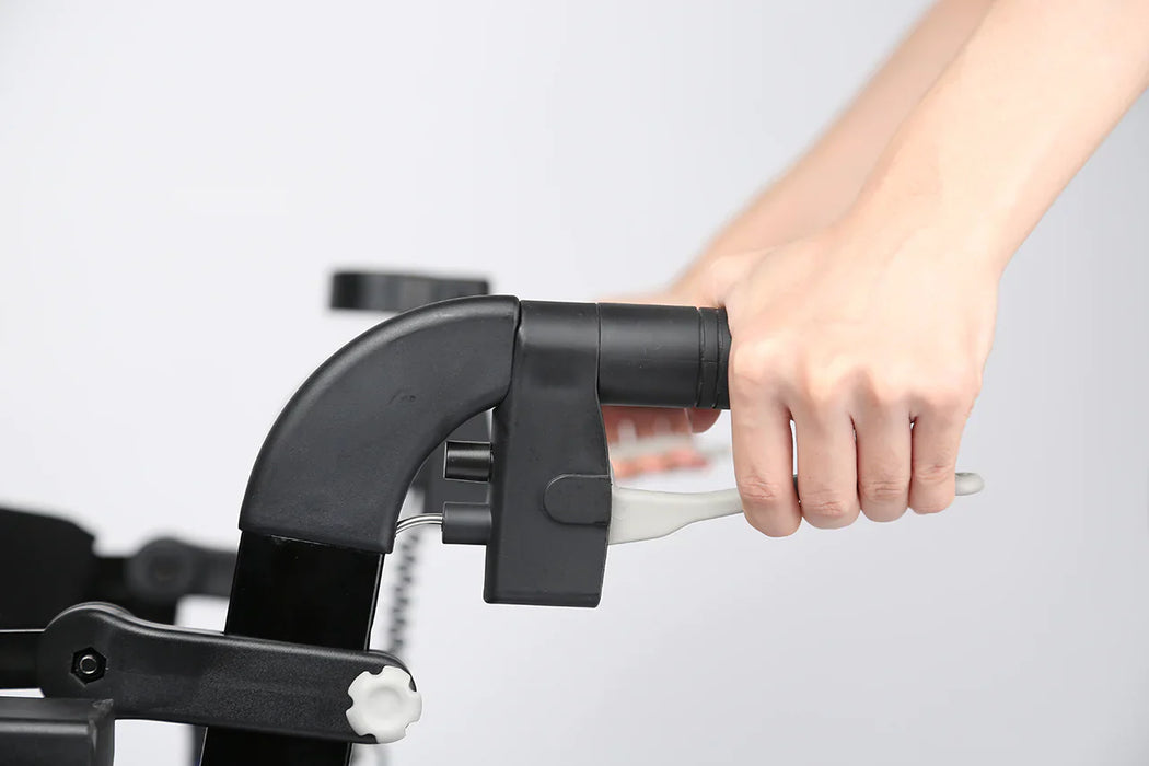 Culver Mobility - ALTAY-Multifunctional Auto-Rollator & Walker
