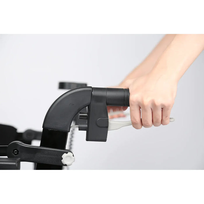 Culver Mobility - ALTAY-Multifunctional Auto-Rollator & Walker