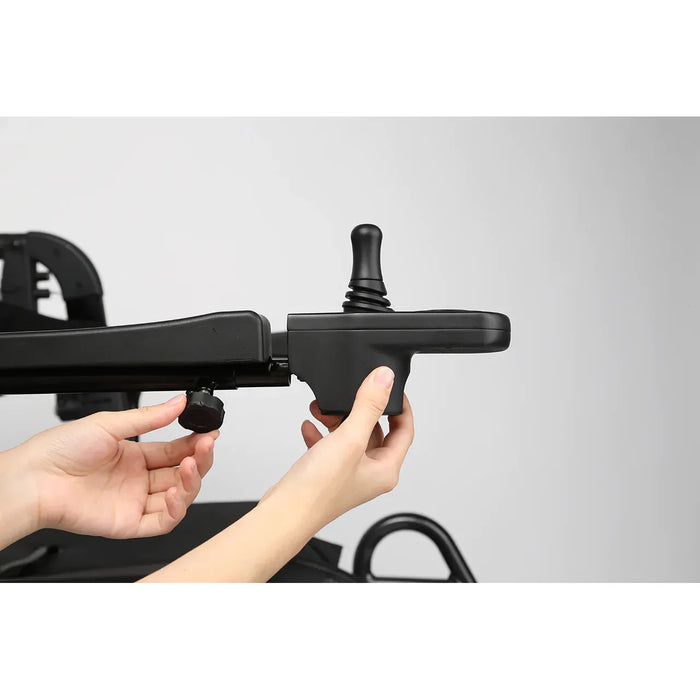 Culver Mobility - ALTAY-Multifunctional Auto-Rollator & Walker