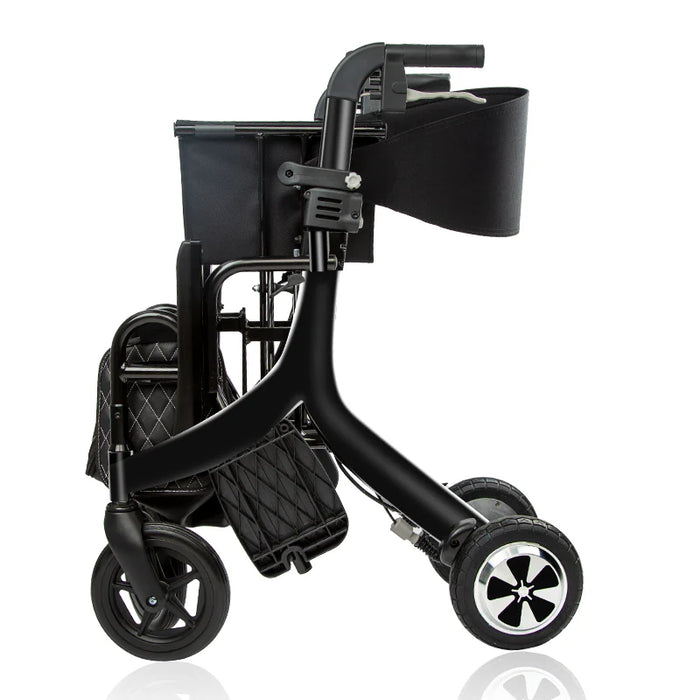 Culver Mobility - ALTAY-Multifunctional Auto-Rollator & Walker