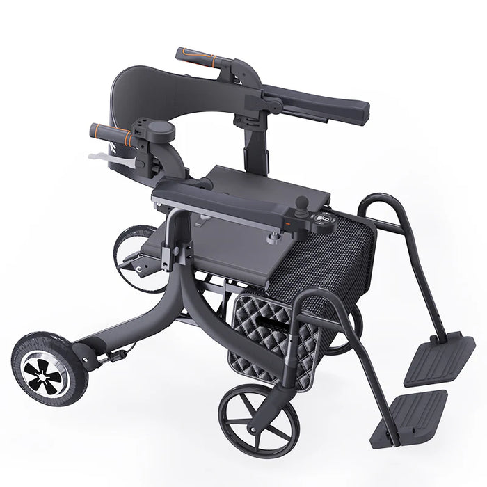 Culver Mobility - ALTAY-Multifunctional Auto-Rollator & Walker