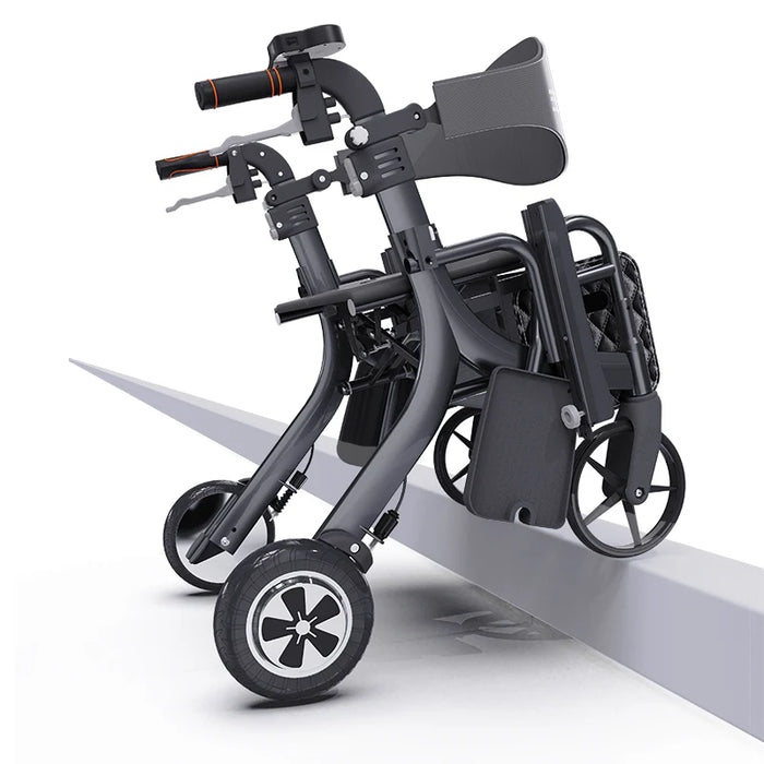 Culver Mobility - ALTAY-Multifunctional Auto-Rollator & Walker