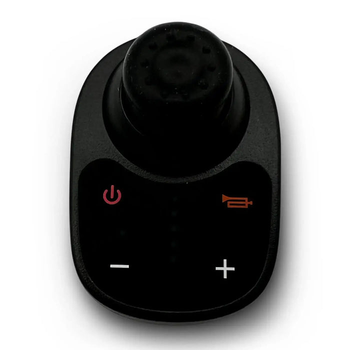 ComfyGO - Caregiver Controller For Electric Wheelchairs